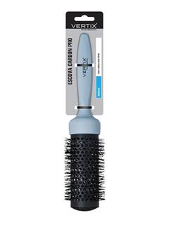 ESCOVA REF 1468 VERTIX CARBON PRO 43
