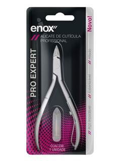 ALICATE REF 1726 DE CUTICULA PRO EXPERT