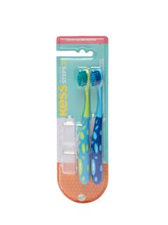 ESCOVA DENT KESS REF 2583 FUN STEPS 2