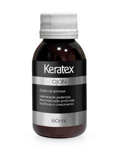 OLEO CAPILAR KERATEX OLEO OJON 60ML
