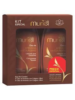 KIT OLEO CORP MURIEL COLAGENO+COLAGENO