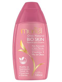 OLEO MURIEL BIO SKIN 100ML