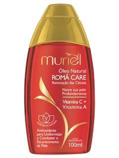 OLEO MURIEL ROMA CARE 100ML