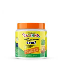 CREME TRAT PROBELLE 3 EM 1 ABACAXI 900ML