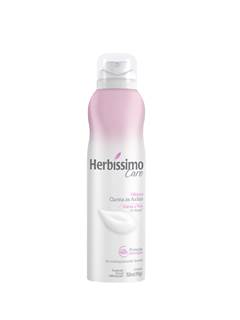 DESOD AERO HERBISSIMO CARE HIBISCO 150ML