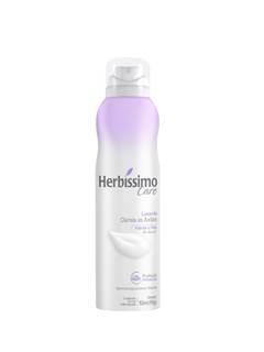 DESOD AERO HERBISSIMO CARE LAVANDA 150ML