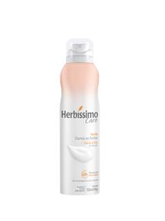 DESOD AERO HERBISSIMO CARE VANILLA 150ML