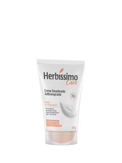 DESOD CREME BISNAG HERBISSIMO COCO 55G