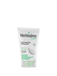 DESOD CREME BISNAG HERBISSIMO MONOI 55G
