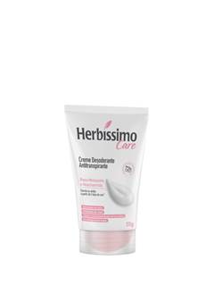 DESOD CREME BISNAG HERBISSIMO MOSQUET55G