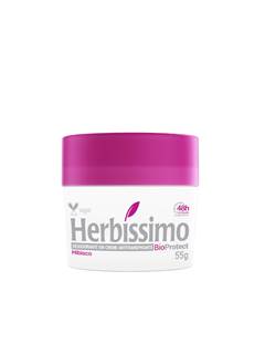 DESOD CREME POTE HERBISSIMO HIBISCO 55G