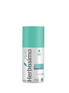 DESOD ROLLON HERBISSIMO NEUTRO 50ML