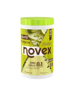CREME NOVEX 1000G PISTACHE