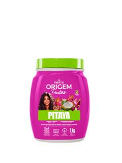 CREME ORIGEM 1KG 2EM1 PITAYA