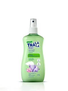 SPRAY DESEMB TRALALA KIDS HIDRATA 250ML