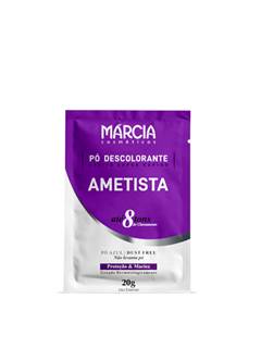 PO DESC MARCIA 20G AMETISTA