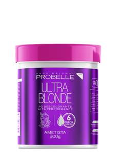 PO DESC PROBELLE 300G ULT BLONDE AMETIST