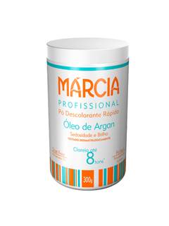 PO DESC MARCIA 300G ARGAN