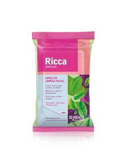 LENCOS LIMPEZA REF 3712 RICCA