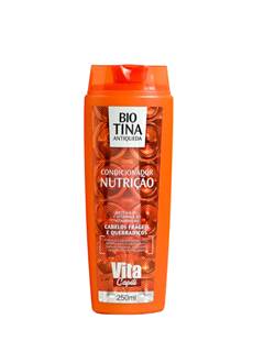 COND VITA CAPILI ANTIQU BIOTINA 250ML