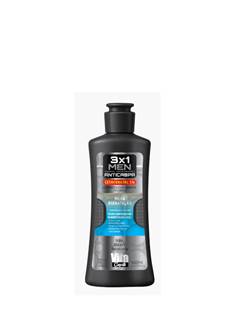 SHAMPOO CAPILI ANTIC MEN MEGA HIDR 140ML