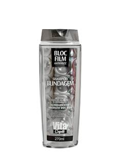 SHAMPOO VITA CAPILI BLINDAGEM B FI 270ML