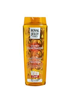 SHAMPOO VITA CAPILI ENGROSSADOR 270ML