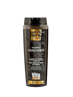 SHAMPOO VITA CAPILI FORTAL POWER H 270ML