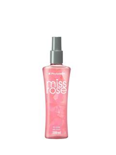 DEO COL PHYTO SPLASH MISS ROSE 200ML
