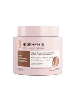 CREME ESFOLIANTE HIDRAMAIS PES 220G