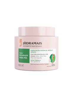 CREME RESTAURADOR HIDRAMAIS PES 220G