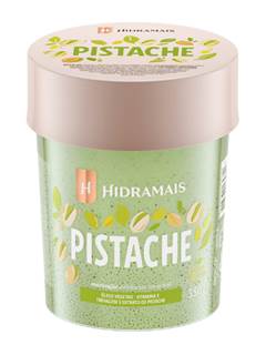 ESFOLIANTE CORP HIDRAMAIS PISTACHE 350G