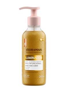 ILUMINADOR HIDRAMAIS MULTIFUNC 260ML