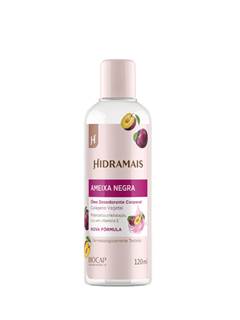OLEO DESOD HIDRAMAIS AMEIXA NEGRA 120ML