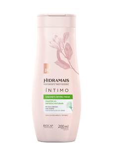 SABONETE INTIMO HIDRAMAIS FRESH 200ML