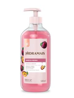 SABONETE LIQ HIDRAMAIS AMEIXA NEGRA500ML