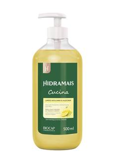 SABONETE LIQ HIDRAMAIS CUCINA LIMA 500ML