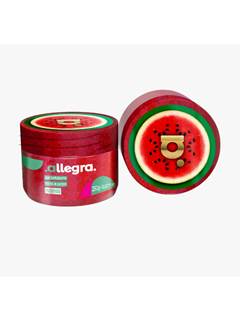 GEL ESFOL CORP/ROST ALLEGRA MELANCIA250G