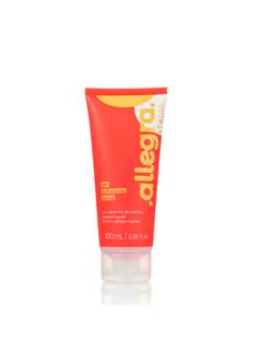 GEL ESFOLIANTE FACIAL ALLEGRA 100ML