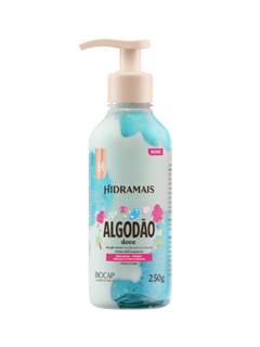 CR DES DUO GEL HIDRAMAIS ALGOD DOCE 250G