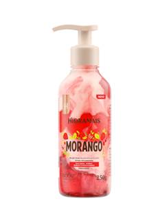 CR DES DUO GEL HIDRAMAIS MORANGO 250G