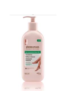 CREME RESTAURADOR HIDRAMAIS PES 400G