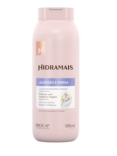 LOCAO HIDRAMAIS PERNAS CANSAD 200ML