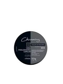 CERA FINALIZ CHARMING EXTRA FORTE 50G