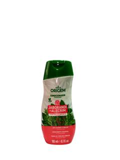 COND ORIGEM 180ML JABORANDI ALECRIM