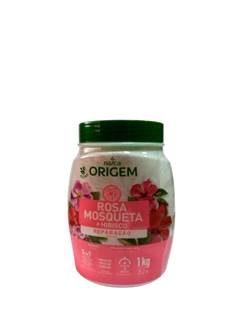 CREME ORIGEM 1KG 3EM1 ROSA MOSQUETA HIBI