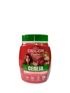 CREME ORIGEM 1KG 5EM1 CEREJA