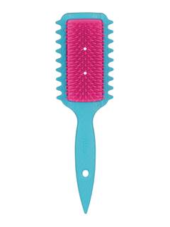 ESC RICCA FLEX FITA CURL AZUL REF 2445