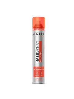 HAIR SPRAY FORTE 400ML VERTIX RF2184