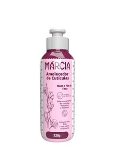 AMOLECEDOR DE CUTICULAS MARCIA 100ML